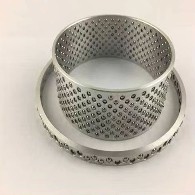 FZL铝基保持器轴承